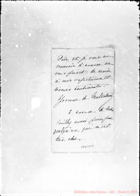 Fotogramma B 12
