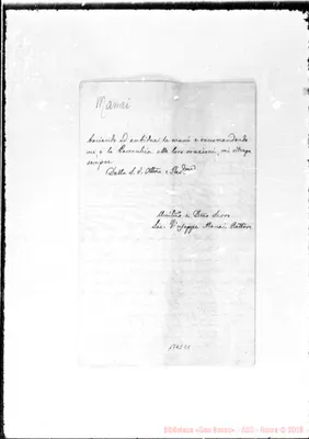 Fotogramma E 1