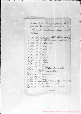 Fotogramma E 8
