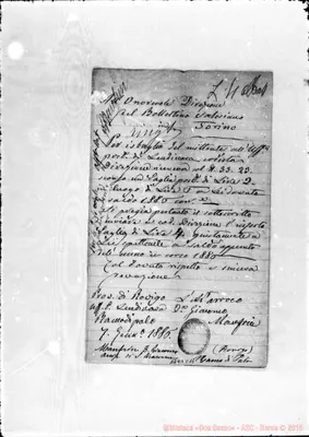 Fotogramma C 11