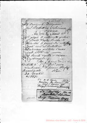 Fotogramma C 12