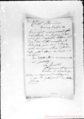 Fotogramma C 1