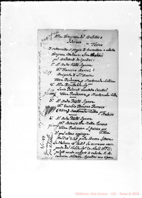Fotogramma C 1