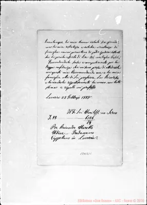 Fotogramma E 11