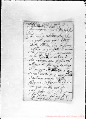Fotogramma C 12