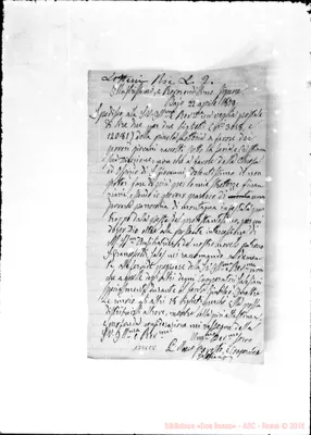Fotogramma E 8