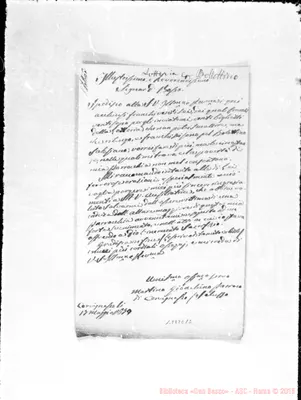 Fotogramma E 12