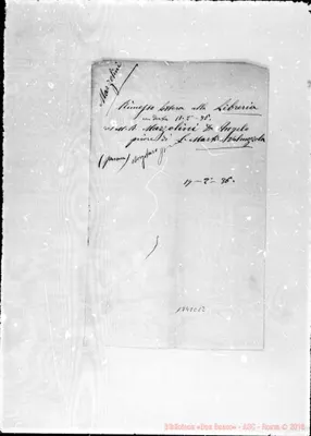 Fotogramma C 12