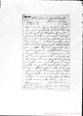 Fotogramma E 1
