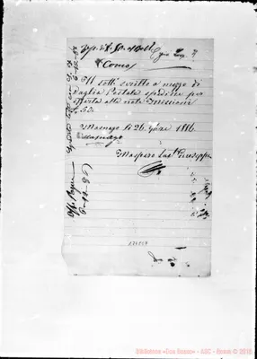 Fotogramma E 7