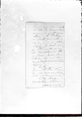 Fotogramma B 12
