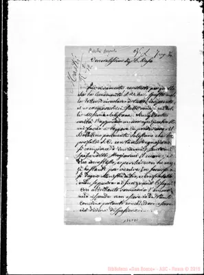 Fotogramma D 1