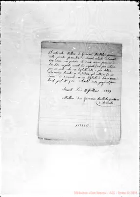 Fotogramma D 11