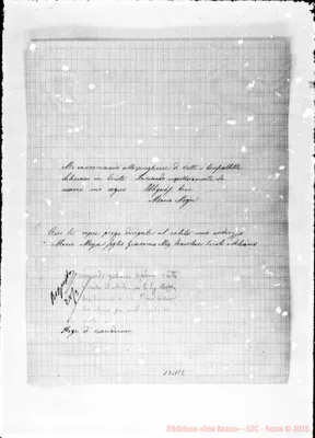 Fotogramma E 8