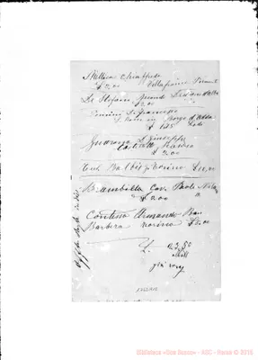 Fotogramma A 12