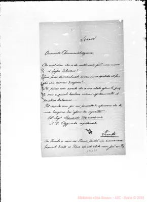 Fotogramma E 1