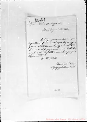 Fotogramma E 7