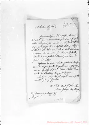Fotogramma E 12
