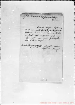 Fotogramma C 12