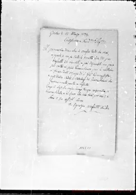 Fotogramma C 1
