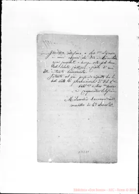 Fotogramma E 1