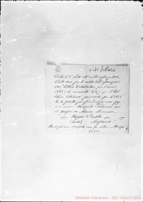 Fotogramma E 6