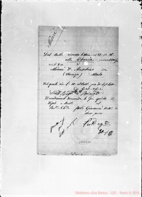 Fotogramma E 10