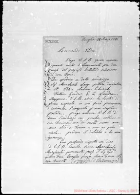 Fotogramma C 12