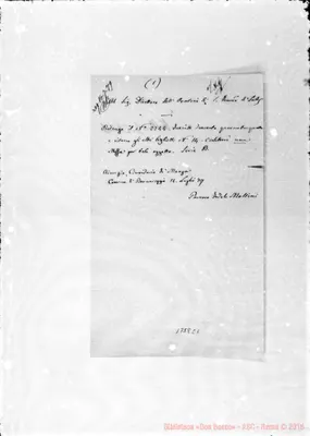 Fotogramma C 1