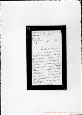 Fotogramma B 10