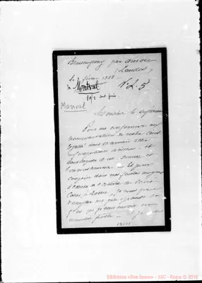 Fotogramma C 1