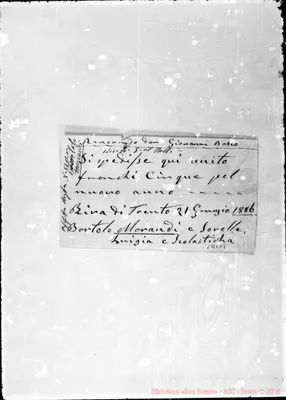 Fotogramma D 8