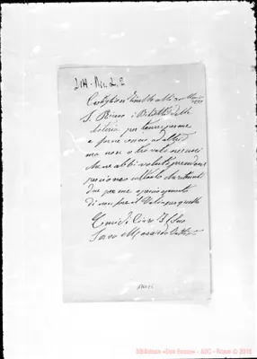 Fotogramma E 5