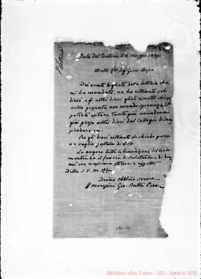 Fotogramma B 8