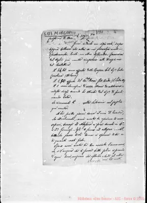 Fotogramma C 12