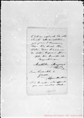 Fotogramma C 12