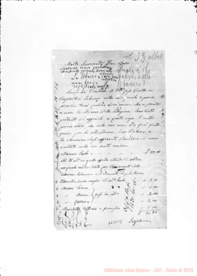 Fotogramma E 12