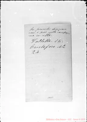 Fotogramma E 7