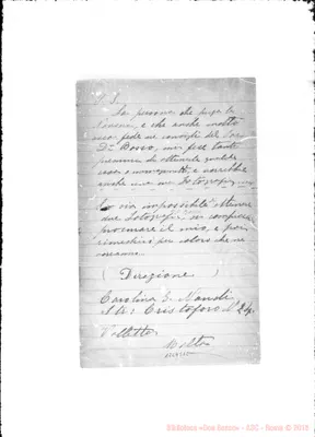 Fotogramma E 12