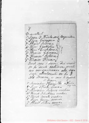 Fotogramma C 1