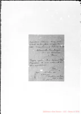 Fotogramma D 1