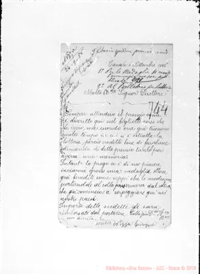 Fotogramma E 12