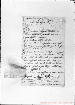 Fotogramma C 1
