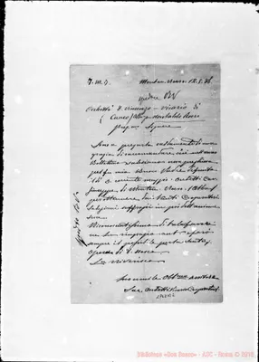 Fotogramma B 2