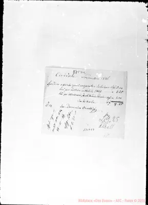 Fotogramma E 7