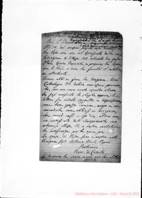 Fotogramma C 11