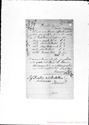 Fotogramma E 11
