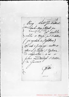 Fotogramma C 12