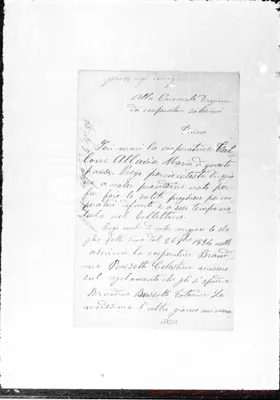 Fotogramma E 1