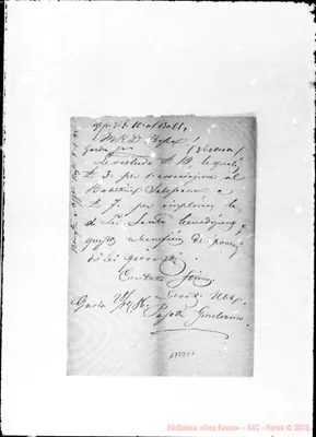 Fotogramma C 1